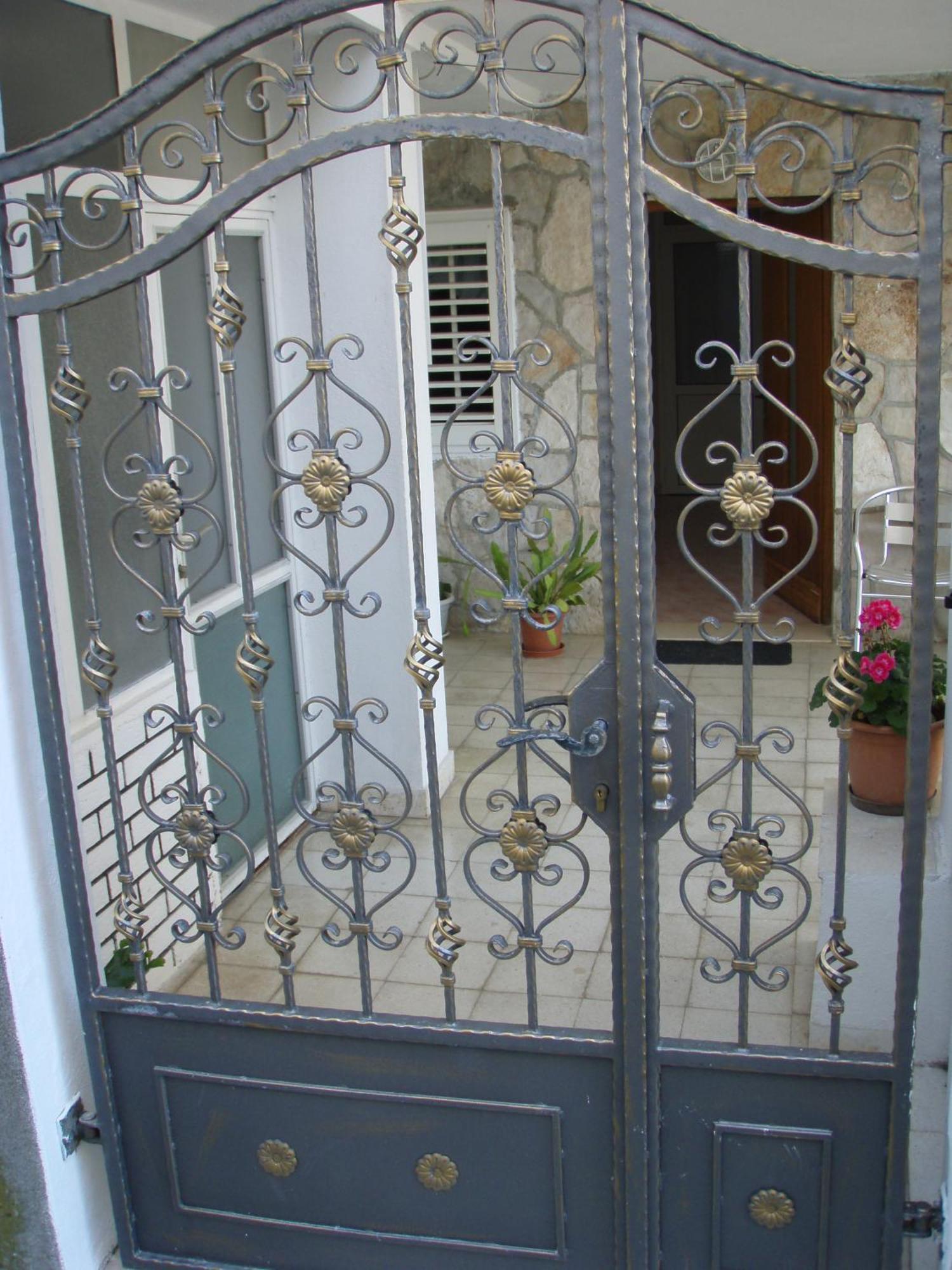 Guesthouse Iva Hvar Town Exteriör bild