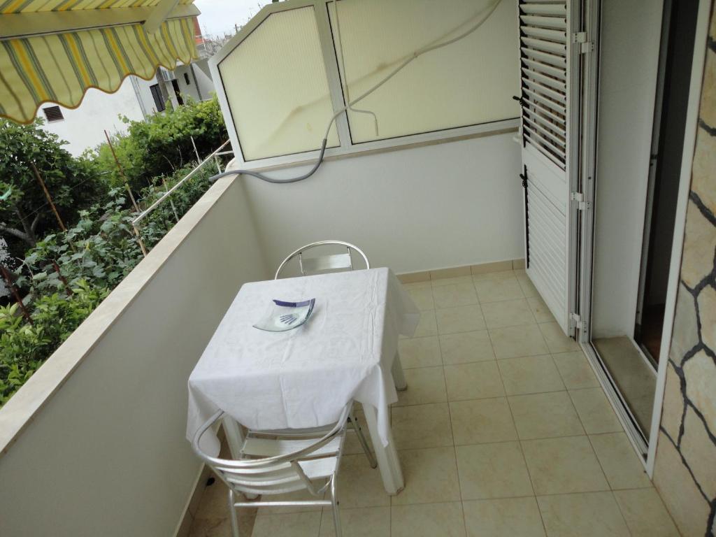 Guesthouse Iva Hvar Town Rum bild