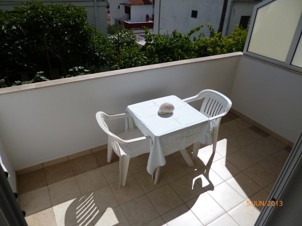 Guesthouse Iva Hvar Town Rum bild