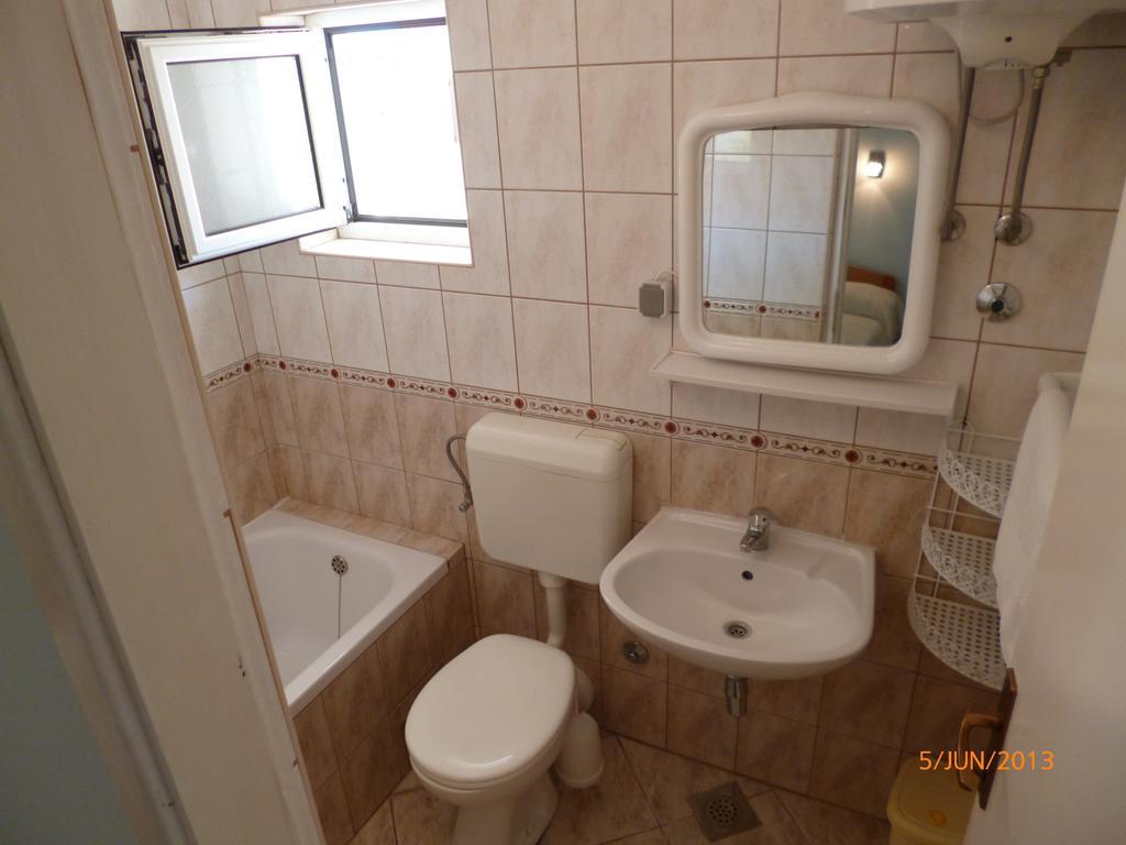 Guesthouse Iva Hvar Town Rum bild