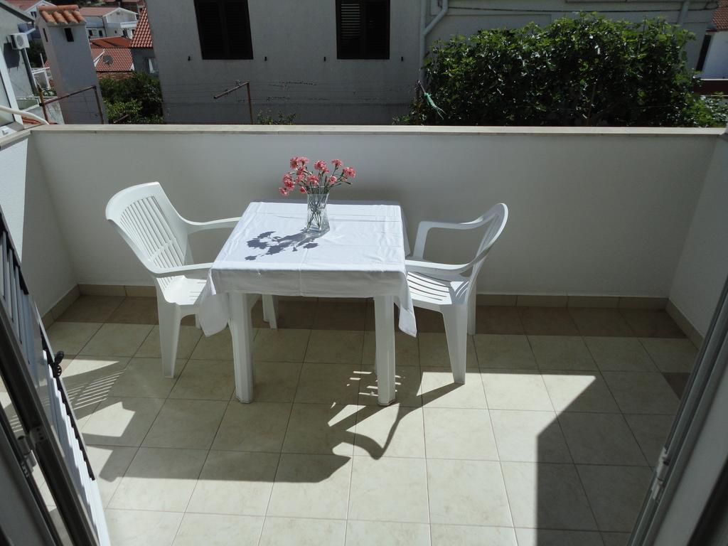 Guesthouse Iva Hvar Town Rum bild