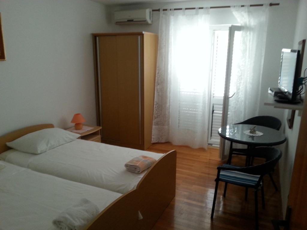 Guesthouse Iva Hvar Town Rum bild